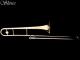 Shires trombon Jazz